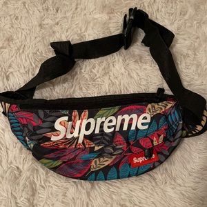 Supreme Fanny pack